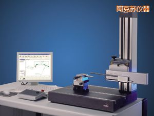 阿克蘇粗糙度輪廓綜合測量儀