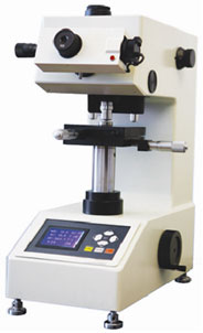 阿克蘇數(shù)字式液晶智能顯微硬度計(jì)