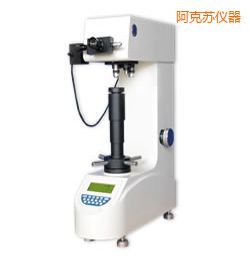阿克蘇時代數(shù)顯維氏硬度計
