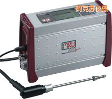 阿克蘇增強(qiáng)型煙氣分析儀