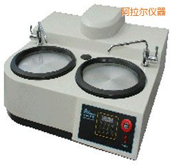 阿拉爾時(shí)代手動(dòng)研磨拋光機(jī)