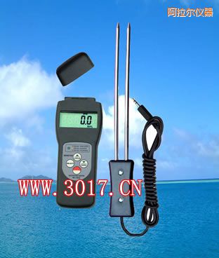 阿拉爾糧食水分儀
