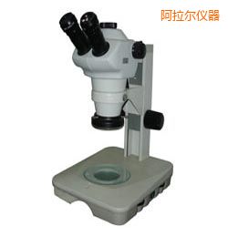 阿拉爾時代體視顯微鏡
