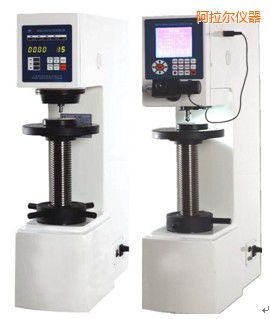 阿拉爾直讀數(shù)顯布氏硬度計(jì)