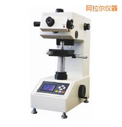 阿拉爾時代顯微硬度計(jì)