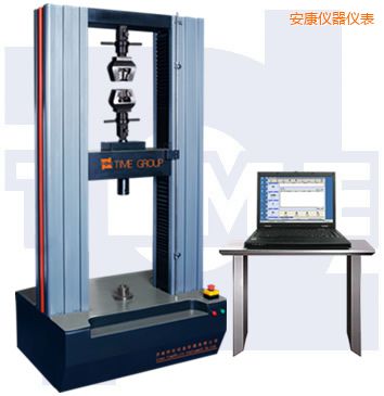 安康微機(jī)控制電子萬能試驗(yàn)機(jī)(門式)