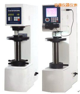 安康直讀數(shù)顯布氏硬度計