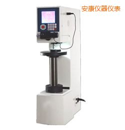 安康時代布氏硬度計