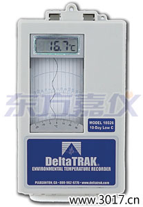 鞍山環(huán)境溫度記錄儀