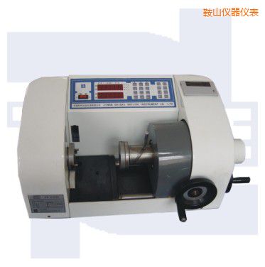 鞍山數(shù)顯式彈簧扭轉(zhuǎn)試驗機