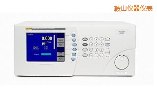 鞍山高級型氣體壓力控制器校準(zhǔn)器