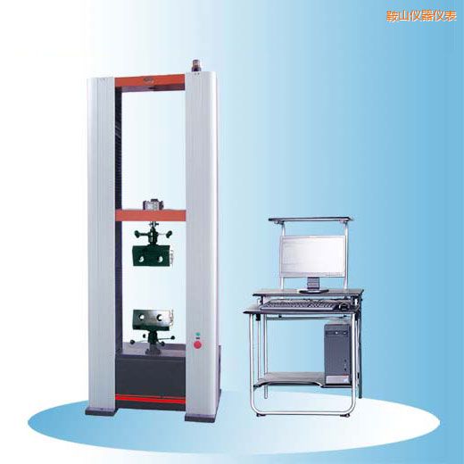 鞍山時代微機(jī)控制電子萬能試驗機(jī)