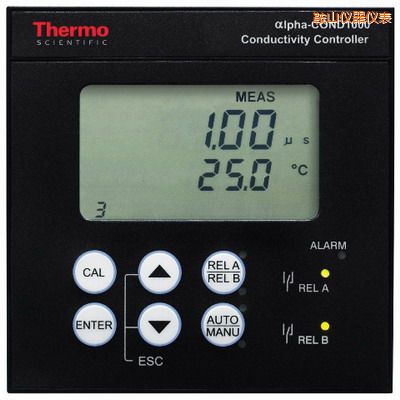 鞍山電導(dǎo)率控制器/電阻率控制器