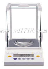 ��ɽBSϵ�М�(zh��n)΢����������������ƽ,21-4200g,0.01-1mg