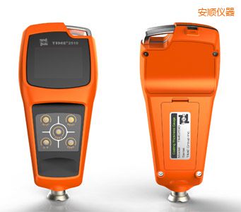 安順覆層測(cè)厚儀