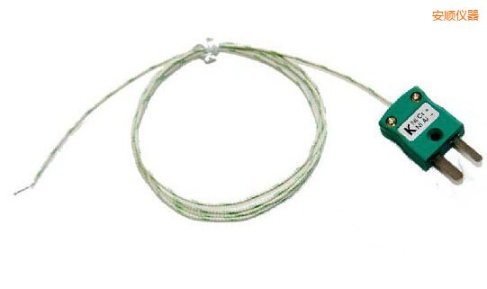 安順熱電偶