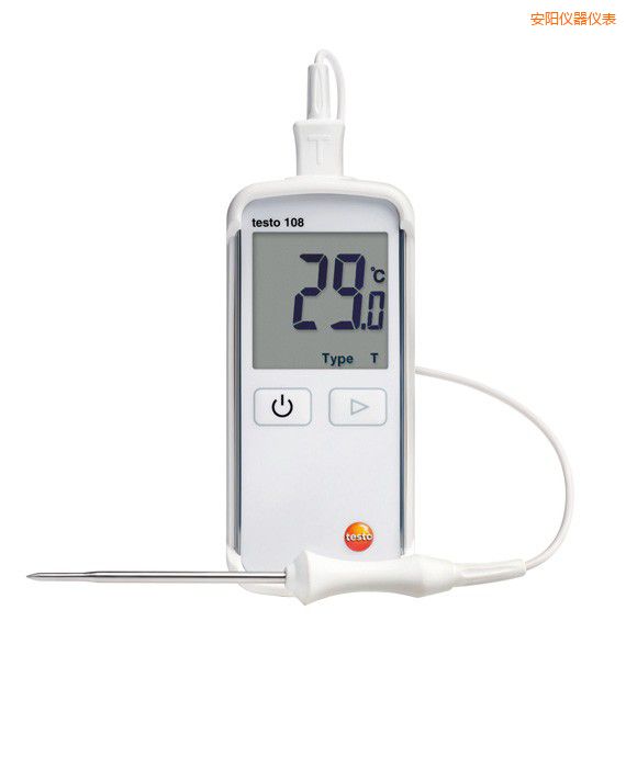 安陽(yáng)防水型食品溫度儀