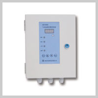 安陽(yáng)固定式單通道氣體檢測(cè)報(bào)警控制器
