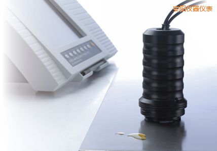 安陽(yáng)β 射線反向散射法