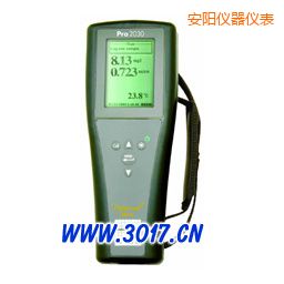 安陽YSI系列水質(zhì)分析儀