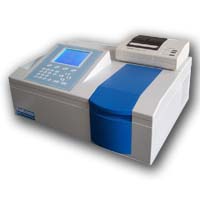 安陽雙光束紫外分光光度計(jì)