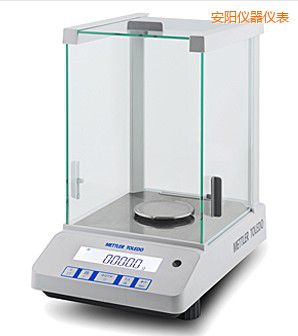 安陽(yáng)電子天平,220g,0.1mg