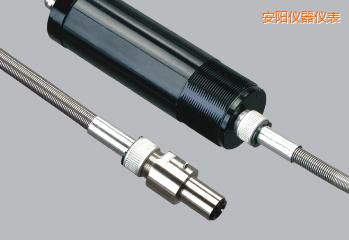 安陽工業(yè)在線紅外測溫儀