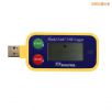 FlashLink®USB Logger 一次性運(yùn)輸溫度數(shù)據(jù)記錄儀,型號(hào):20912,品牌:美國(guó)DeltaTRAK