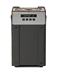 白銀便攜式熱偶爐