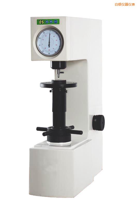 白銀時(shí)代THR-150D電動(dòng)洛氏硬度計(jì)
