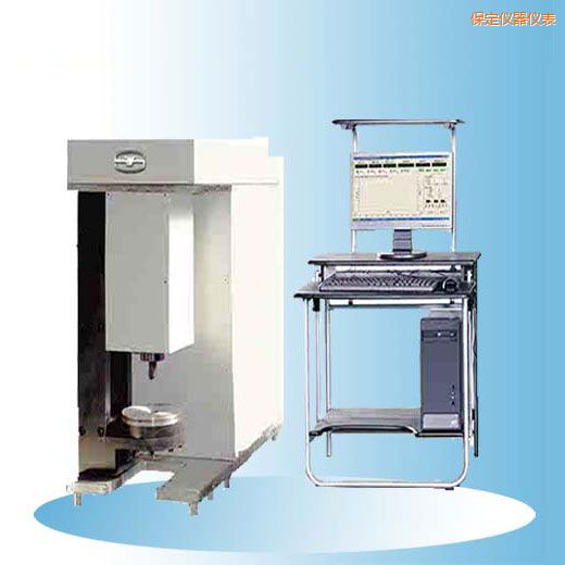 保定時(shí)代金屬加工液攻絲扭矩模擬評(píng)定試驗(yàn)機(jī)