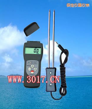保定糧食水分儀