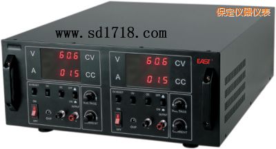 保定高頻直流穩(wěn)壓電源