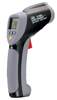 保定專業(yè)高溫紅外線測溫儀
