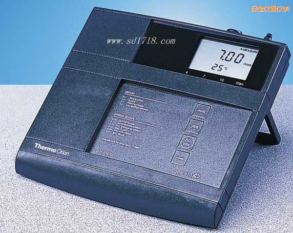 保定PH/溫度 酸度計