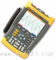 保定全彩色數字余輝示波表