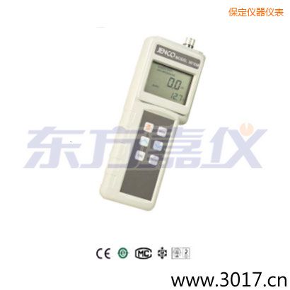 保定電導(dǎo)率儀, TDS, 鹽度, 溫度 便攜式