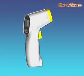 保定紅外線溫度計(jì)