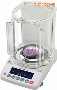 保定FX-CT系列克拉天平,610g/122g,0.001g/0.005g