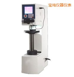 寶雞時(shí)代布氏硬度計(jì)