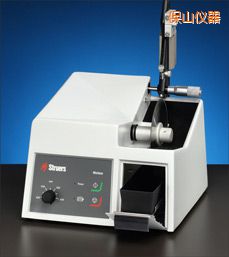 保山低速精密金相切割機(jī)