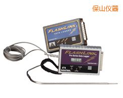 保山20209 FlashLink 電子數據記錄儀