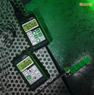 保山MMX系列超聲波測(cè)厚儀