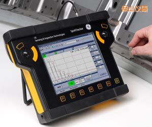 保山超聲波點(diǎn)焊探傷儀