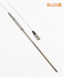 保山短支二等標(biāo)準(zhǔn)鉑電阻溫度計(jì)