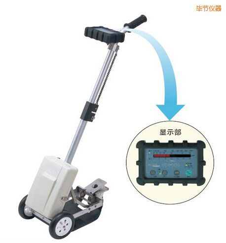 畢節(jié)手推式高性能氣體檢測(cè)器