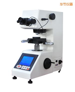 畢節(jié)大屏數(shù)顯自動(手動)轉(zhuǎn)塔顯微維氏硬度計
