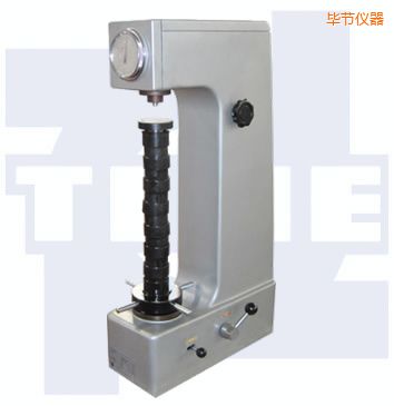 畢節(jié)時(shí)代高行程手動洛氏硬度計(jì)