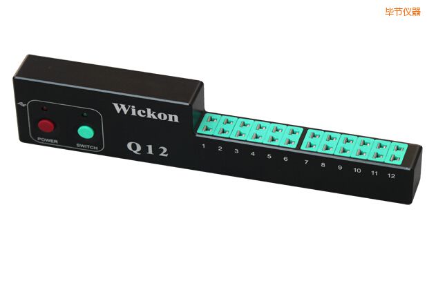 畢節(jié)爐溫測(cè)試儀