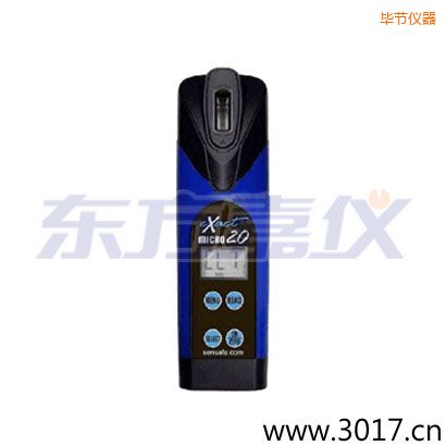 畢節(jié)Micro 20雙波長水質(zhì)檢測儀